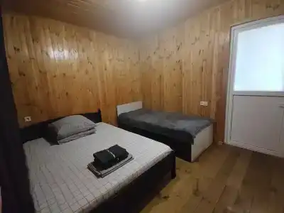 Комнаты в коттедже - 39