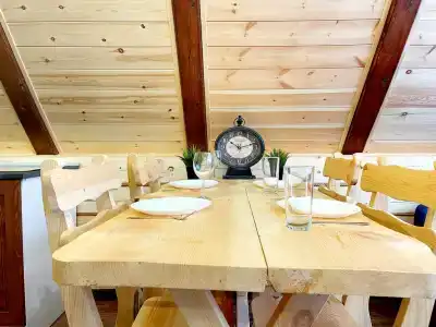 A-frame на Рябиновой 53 - 61