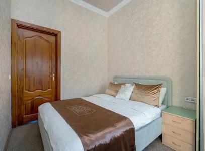 Квартиры на Независимости 23 - 249