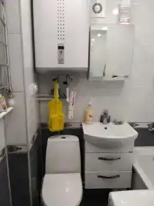 у Михалыча Питкяранта - 8