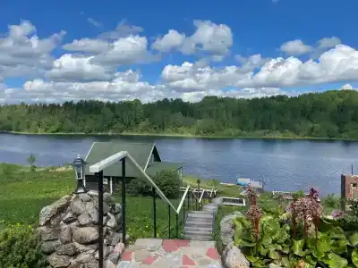 Рай на Щеберихе - 61
