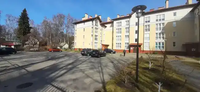 Квартиры на Сибирском 4 - 482