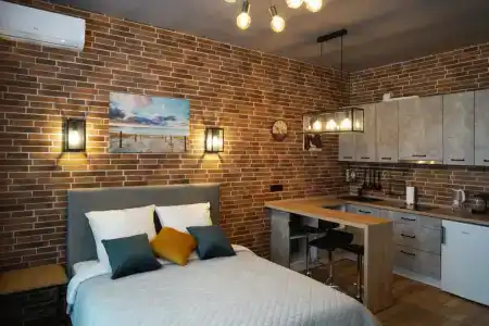 Квартиры на Верещагина 12 - 361