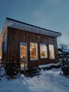 Семейная мини-ферма Фазенда - 112