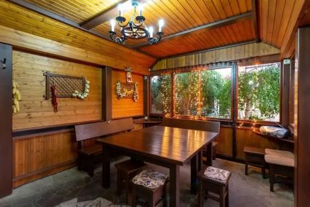 Усадьба Парфенова - 58