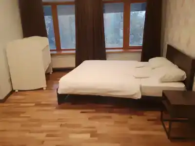 Шато - Снегири - 40