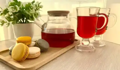 Современная студия на Броско с шикарным видом - 2