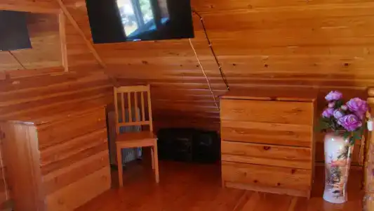 Дом на берегу речки Тихой - 22