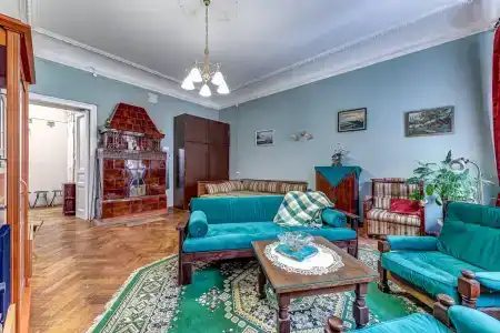 Апарт Пейдж 5 углов - 25