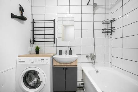 Квартиры на Алтуфьевское 2к1 - 402