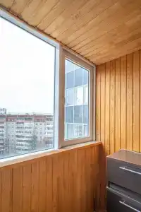 Урал Апарт на Красных командиров 25 - 12