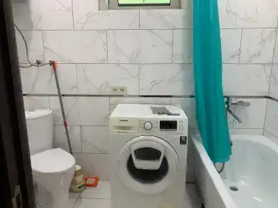 Уютный домик с видом на горы - 5