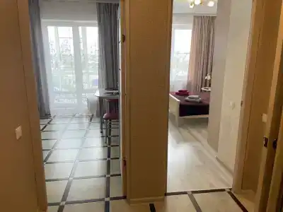 Квартиры на Чкалова 18 - 73