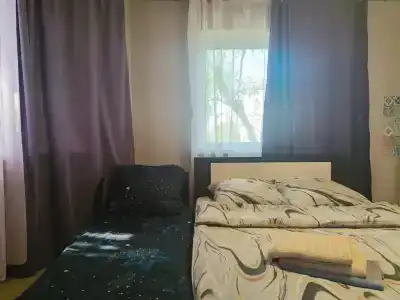 Студия у метро Саларьево - 28