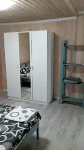 Озеро и Море - 2