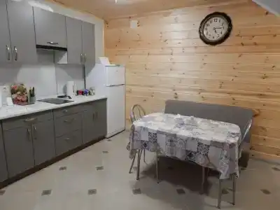 Домик с сауной 2 - 18