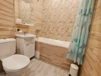 Квартиры в Малом переулке 3 - 272