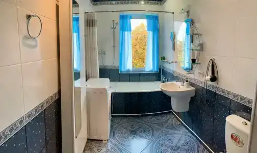 Квартира на Каштанке - 8
