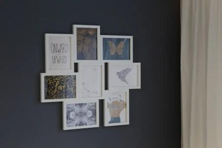 Центральные - 7