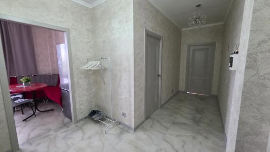Квартиры на Гражданской 27 - 332