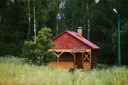 Деревня Лобаново - 16