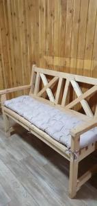 Гостевой дом на Муринских прудах - 18