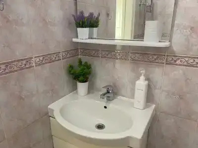 Квартиры на Ушинского 33к3 - 48