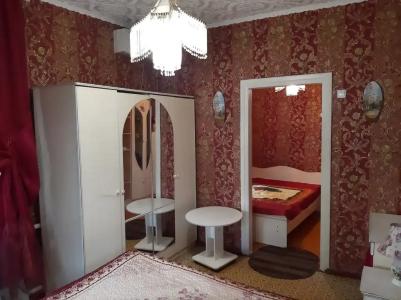 В гостях у тети Нади - 19