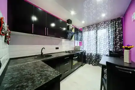 Квартиры на Романовской Слободе 10 - 68