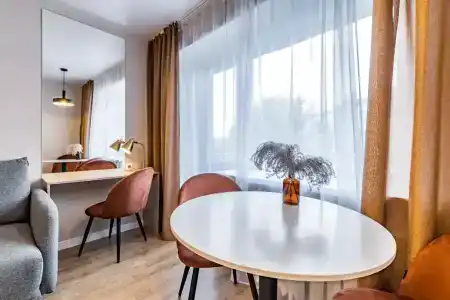 на Красном переулке 8 - 15