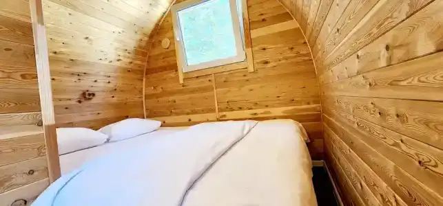 A-frame на Рябиновой 53 - 2