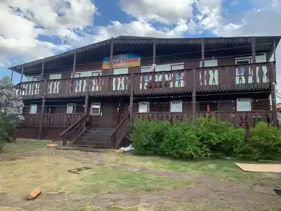 Тихая Гавань - 0