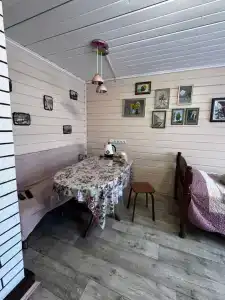 Уголок художника - 1