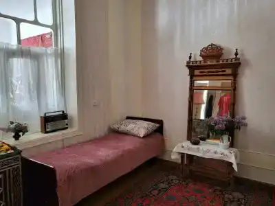 Солнце в доме - 8