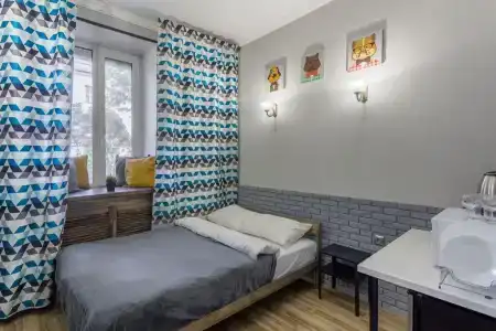 Rooms №7 Aparthotel - 0