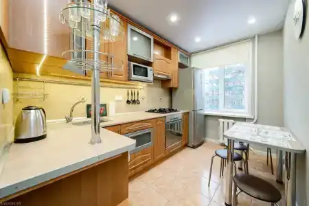 Квартиры на Романовской Слободе 10 - 51