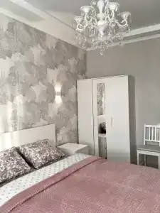 Квартиры на Ленина 80 - 83