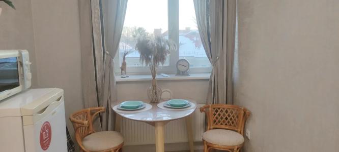 Квартиры на Коммунальной 5 - 58