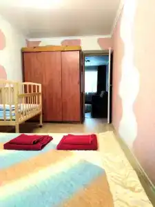 Квартиры на Центральной 6 - 4