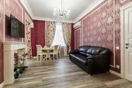 Royal Rent Minsk 2 - 3