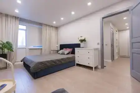 Квартиры на Старопрегольской набережной 16 - 348