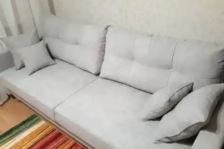 Квартиры на Минской 17 - 36