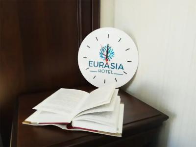 Евразия - 105