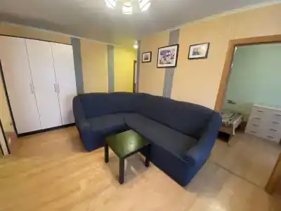 3-комнатная квартира - 11