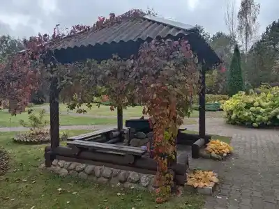 Дом в Опухликах - 2