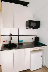 Озеро Апрелька - 1