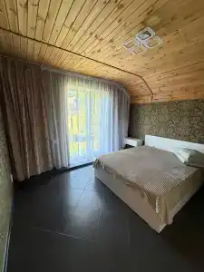 Гостевой дом с баней на дровах - 8