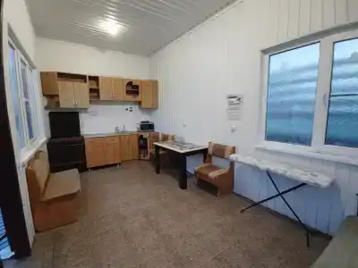 Комнаты в коттедже - 44