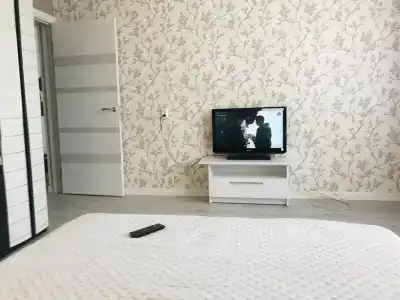 Квартиры на Генерала Павлова 22 - 25