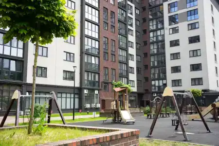 Квартиры на Уральской 20 - 508